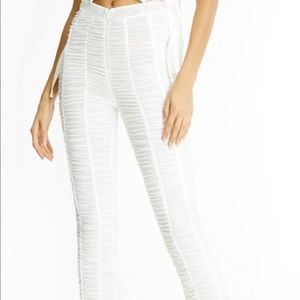 NWT I AM GIA PANTS